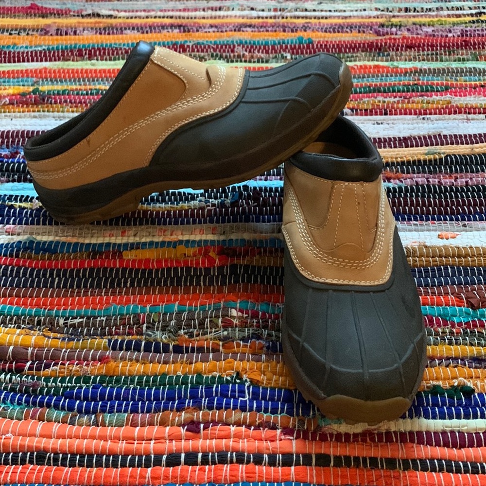 Men’s LL Bean Slides